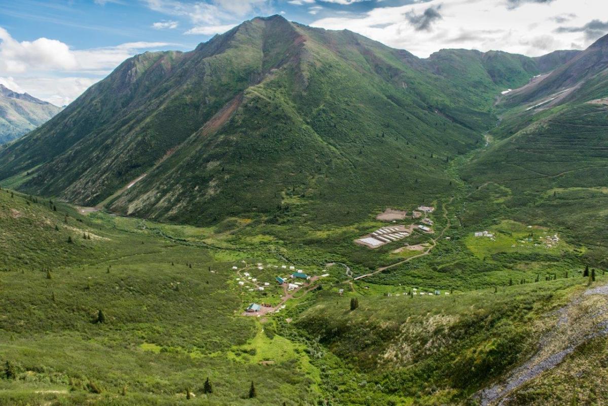 Pourquoi investir dans l’industrie minière du Yukon?