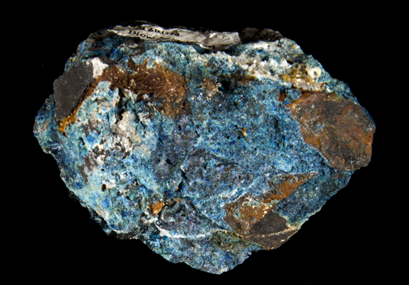 Lazulite