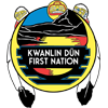 Kwanlin Dün First Nation logo